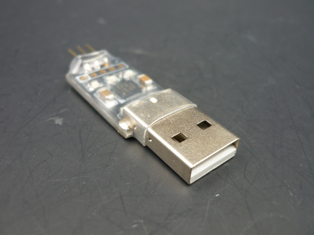 BLHeli32 USB Dongle