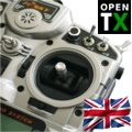 OpenTX englisch